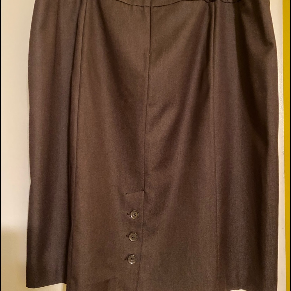Plus size skirt